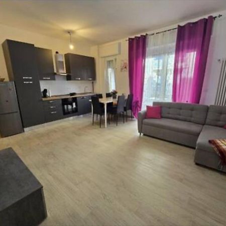 Appartamento Aurora, Liguria Рапало Екстериор снимка