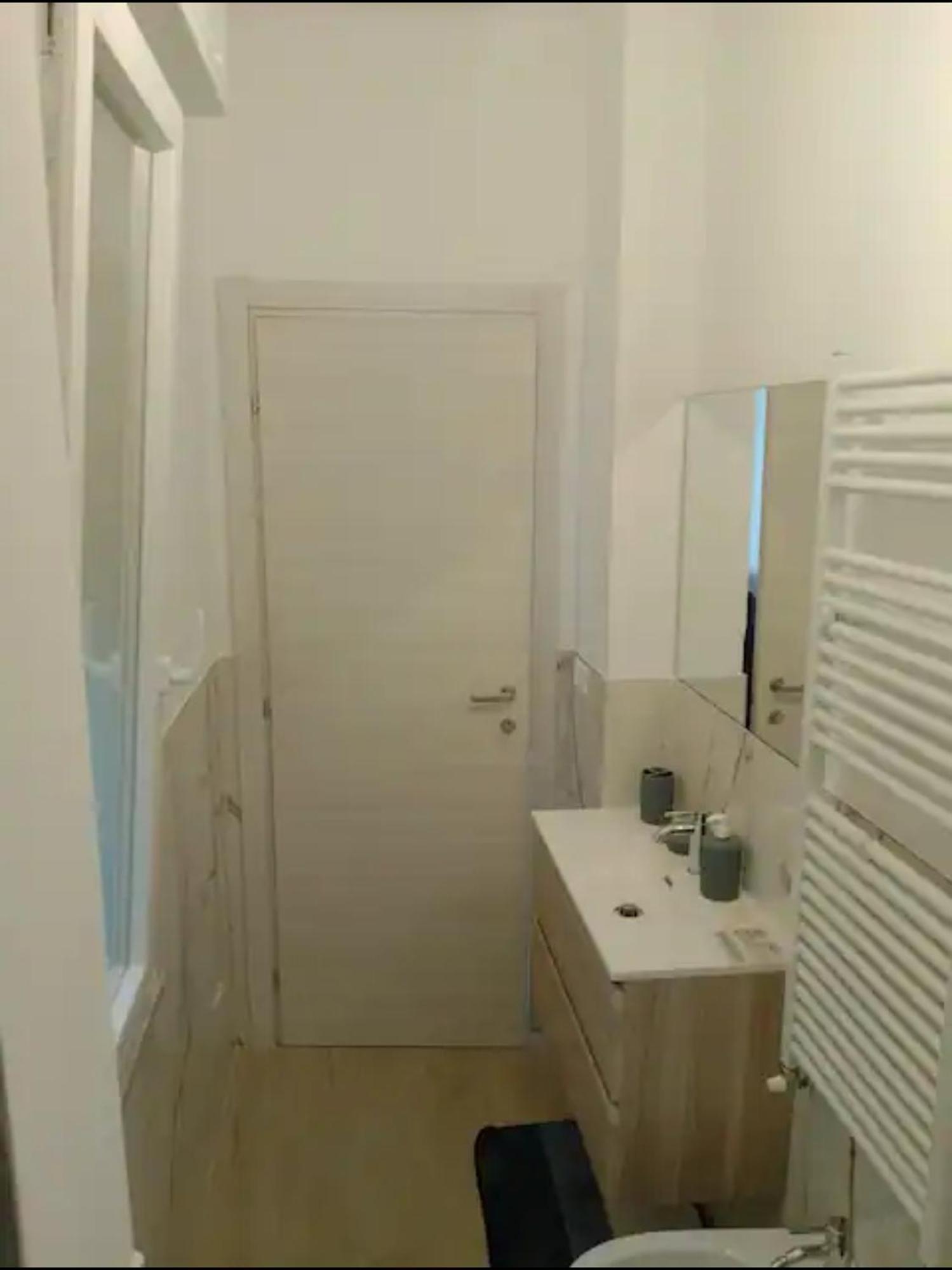 Appartamento Aurora, Liguria Рапало Екстериор снимка