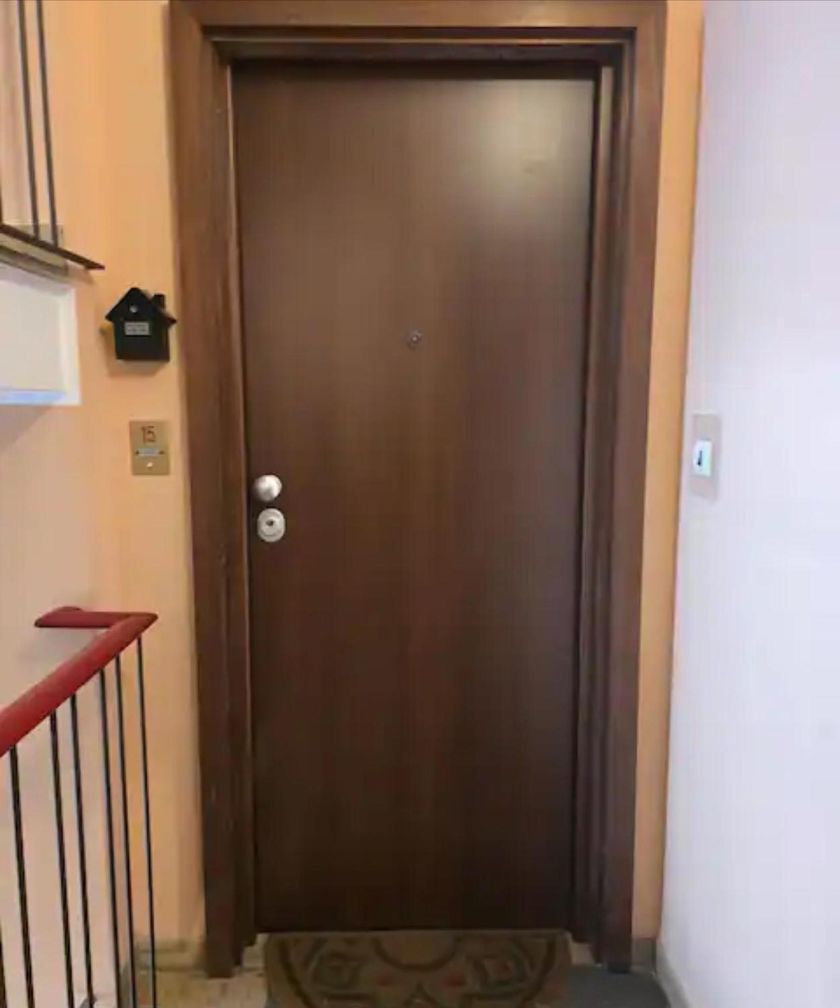 Appartamento Aurora, Liguria Рапало Екстериор снимка